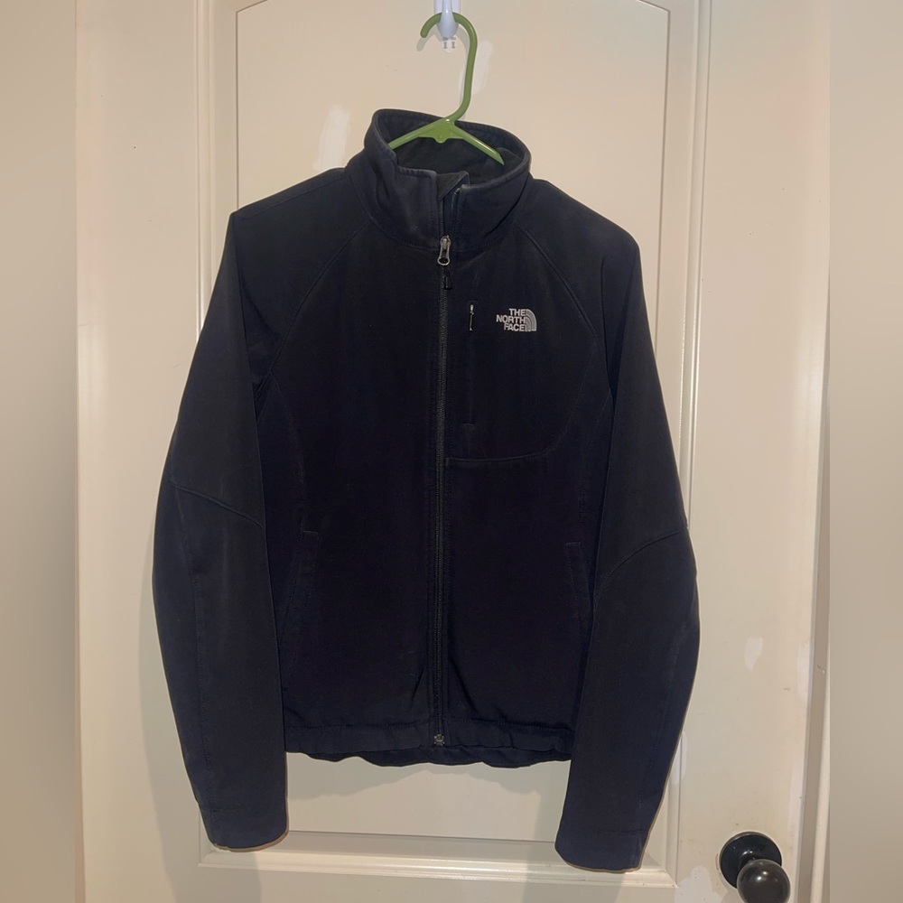 The north face jacket